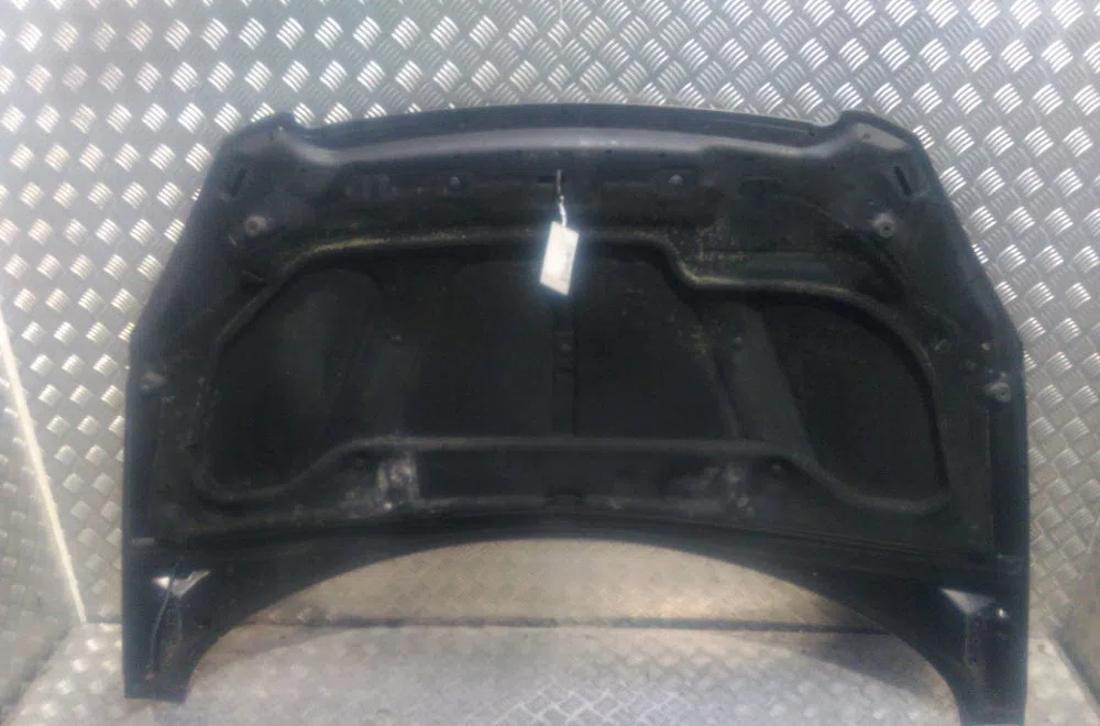 Capot Peugeot 307 (3A-C) 2.0 hdi 135 (2003-2007) occasion