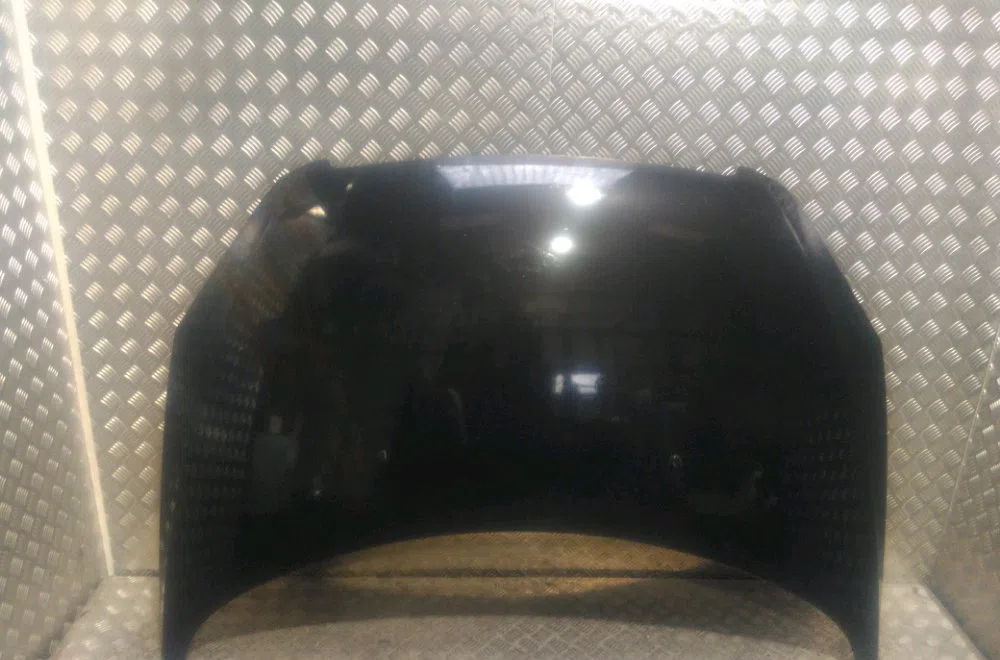 Capot Peugeot 307 (3A-C) 2.0 hdi 135 (2003-2007) occasion
