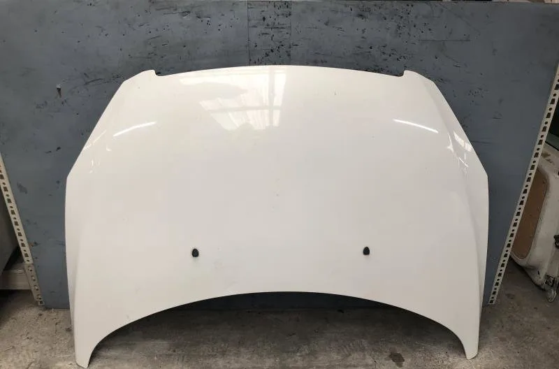 Capot Peugeot 307 Break (3E) 1.6 hdi 110 (2004-2008) 5 portes occasion