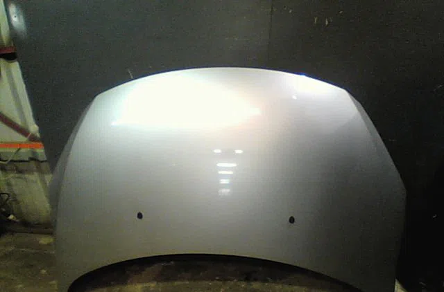 Capot Peugeot 307 Break (3E) 1.6 hdi (2005-2008) 5 portes occasion