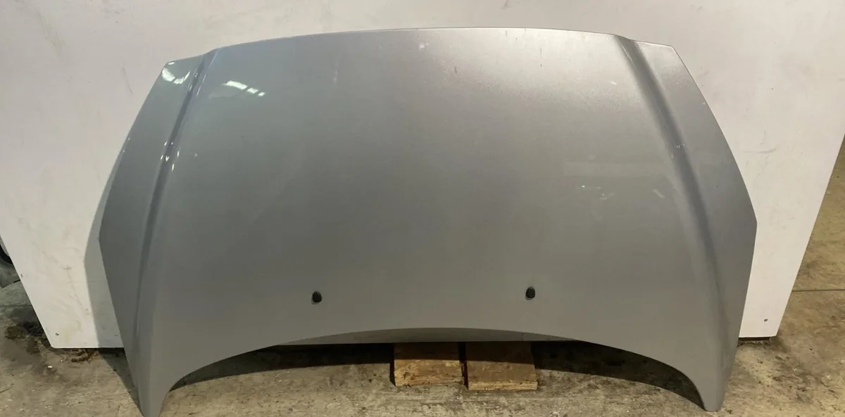 Capot PEUGEOT 308 1 PHASE 2 occasion