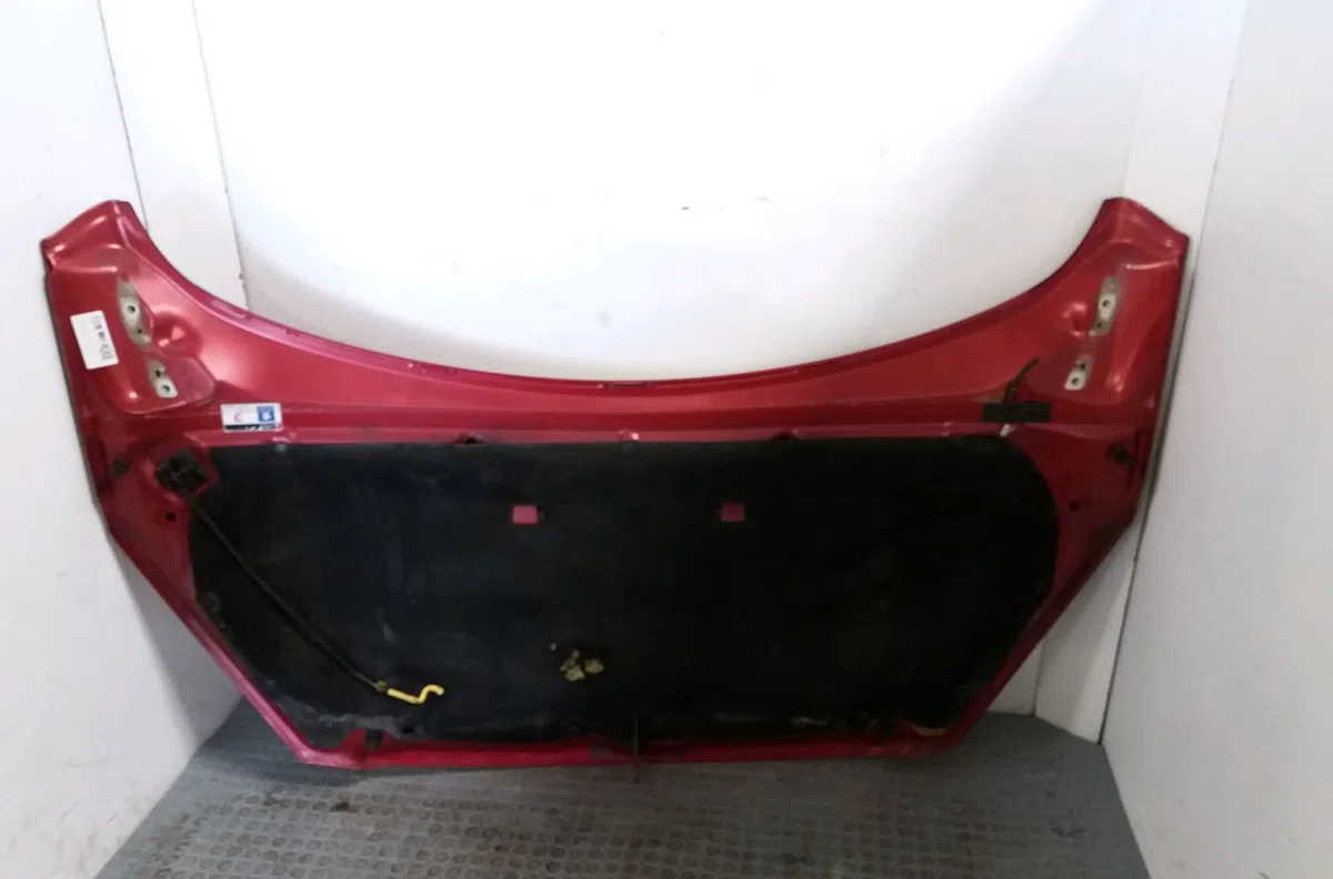 Capot Peugeot 308 I (4A_, 4C_) 2.0 hdi (2007-2014) 3 portes occasion