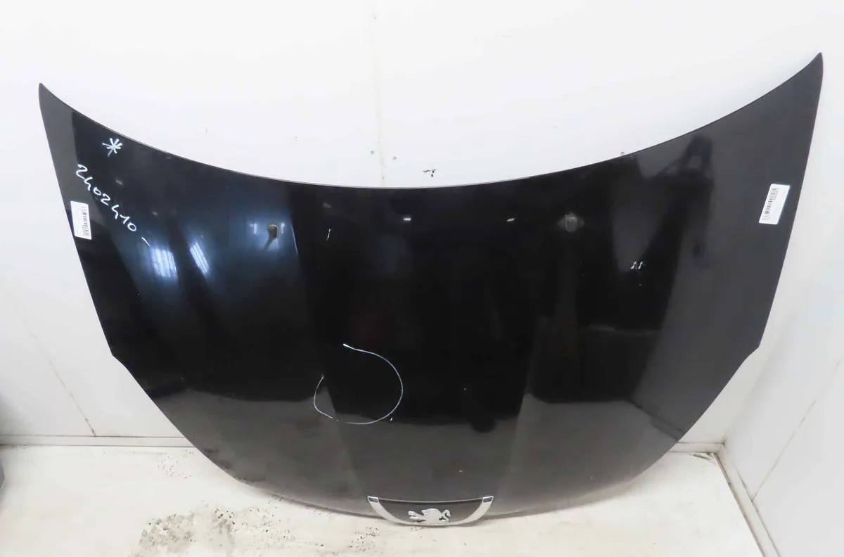 Capot PEUGEOT 4007 occasion