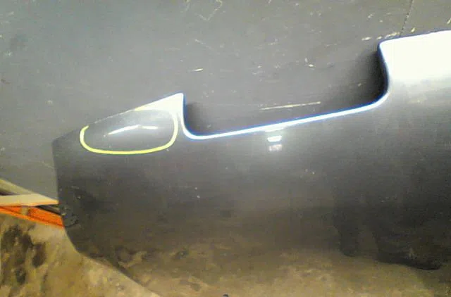 Capot PEUGEOT 407 2004 occasion