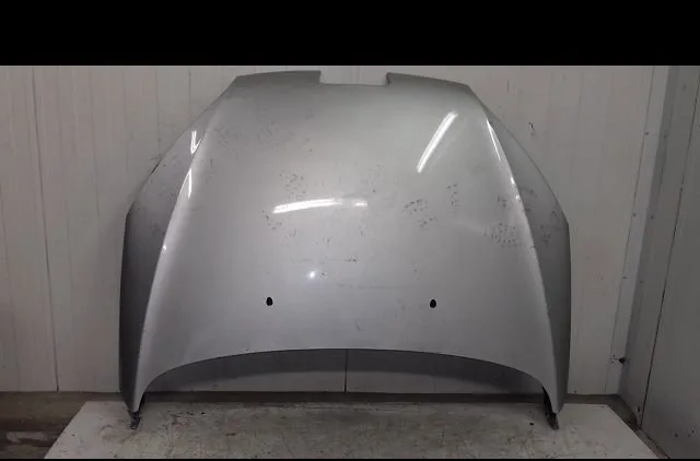 Capot Peugeot 407 (6D_) 2.0 (6drfnb, 6drfne) (2004-2005) occasion