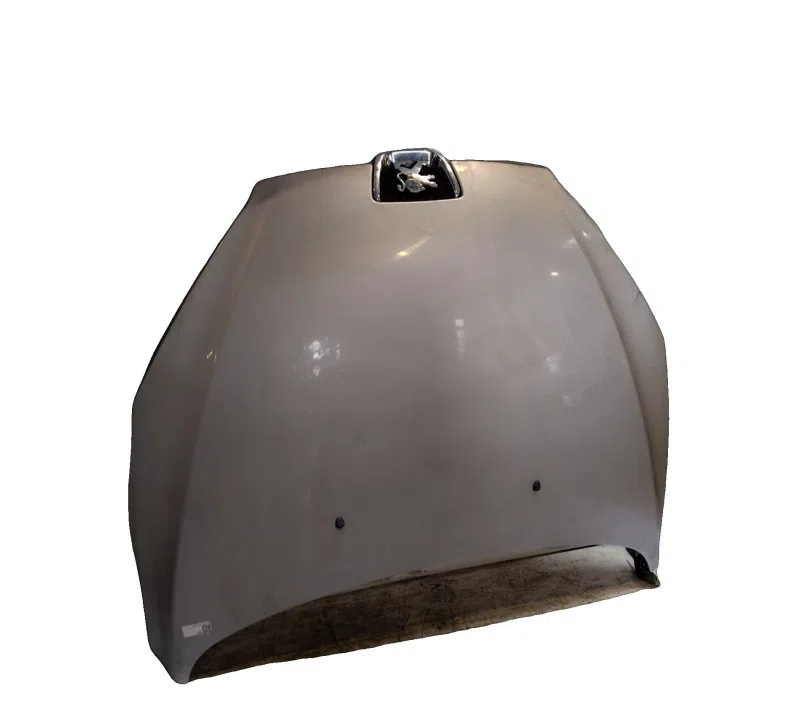 CAPOT PEUGEOT 407 COUPE I 00007901L6
