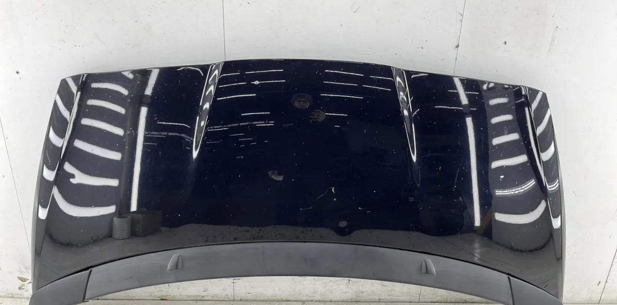 Capot PEUGEOT 5008 1 PHASE 2 occasion