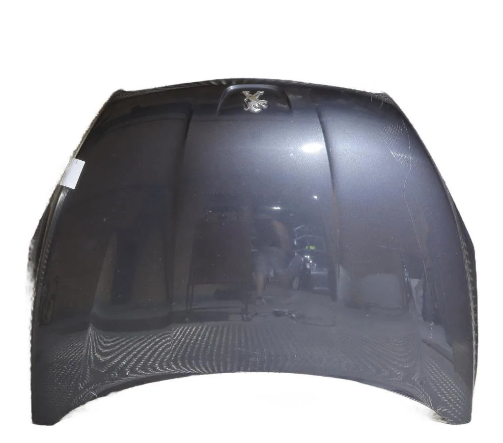 Capot PEUGEOT 508 1 PHASE 1 occasion