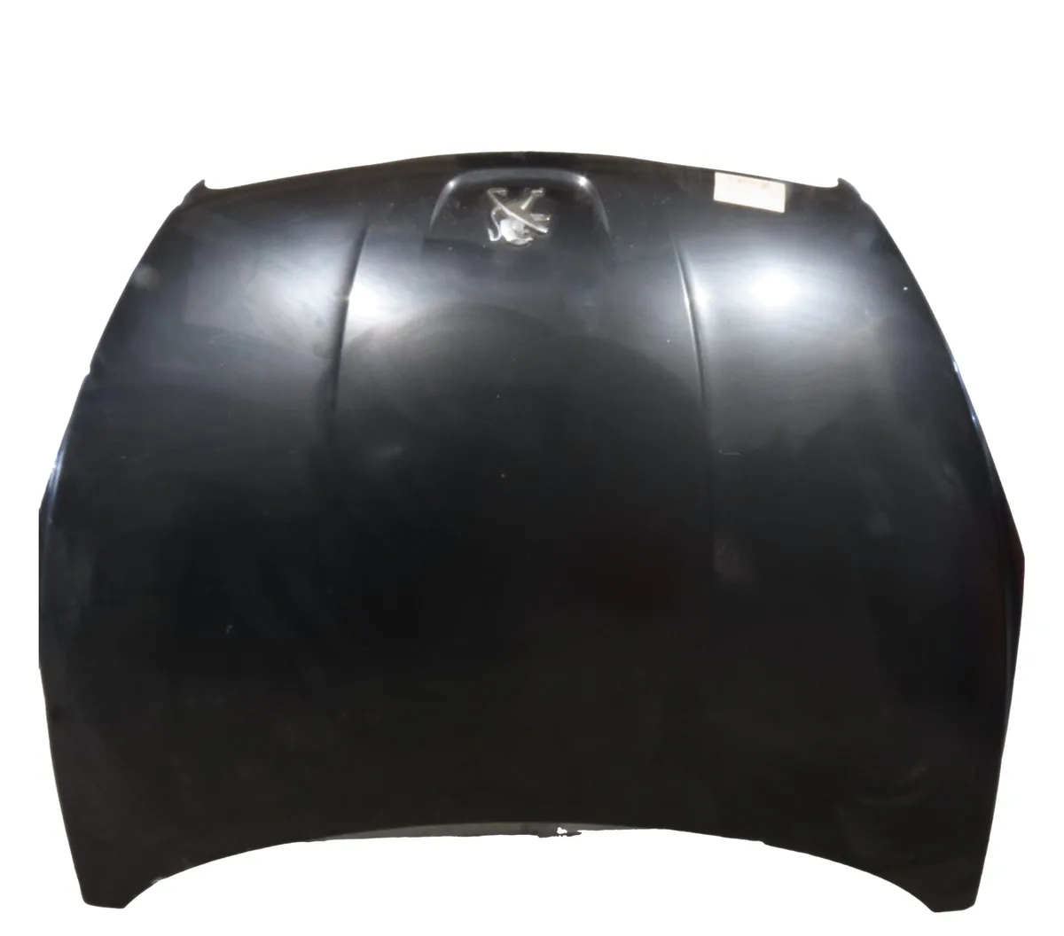 Capot Peugeot 508 I (8D_) 1.6 thp (2010-2018) occasion