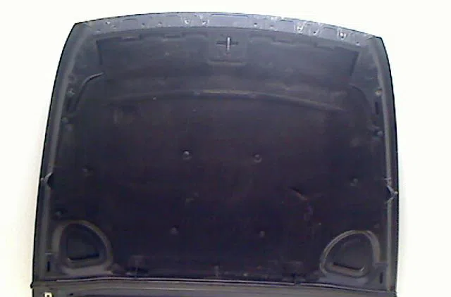 Capot PEUGEOT 607 2005 occasion