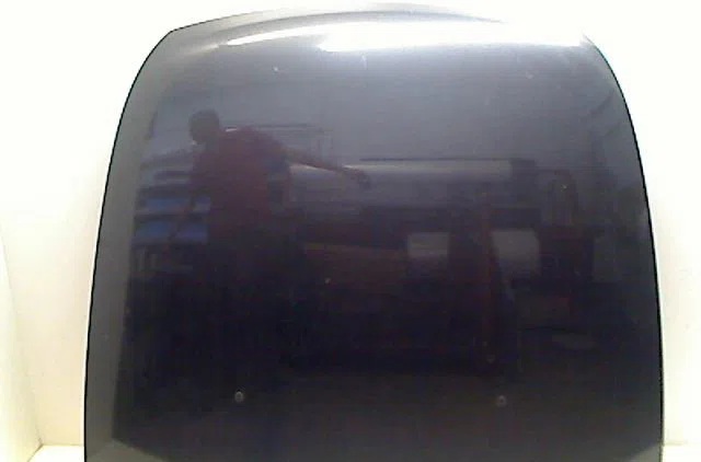 Capot PEUGEOT 607 2005 occasion