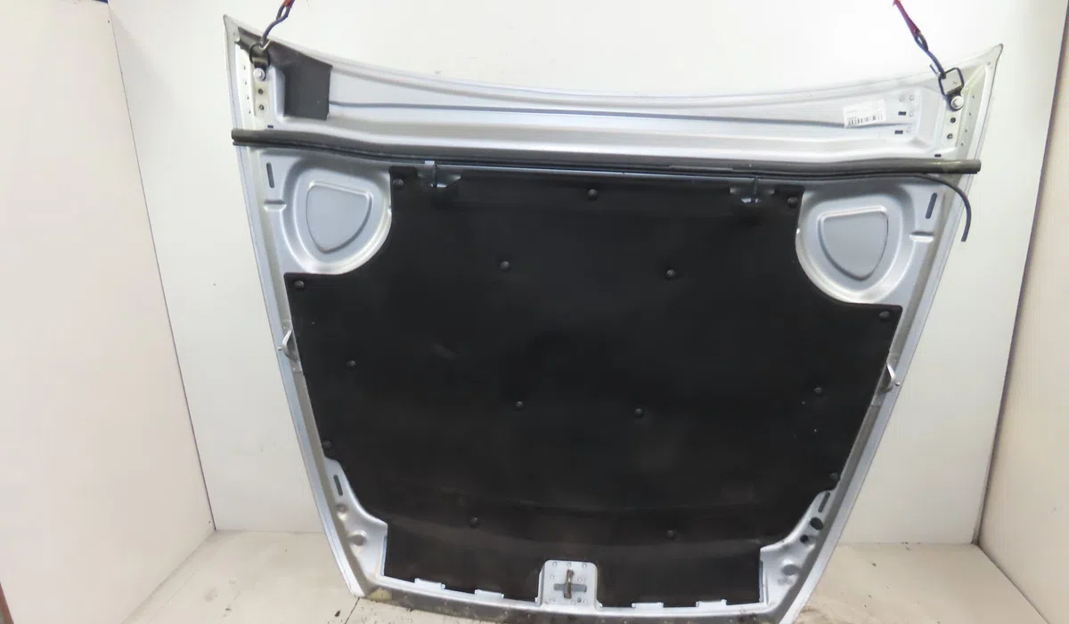 Capot PEUGEOT 607 2007 occasion