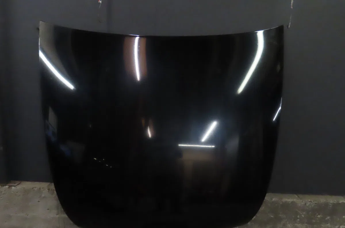 Capot PEUGEOT 607 2009 occasion