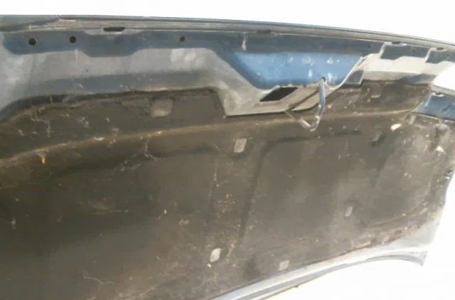 Capot PEUGEOT BOXER I 1994 occasion