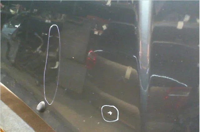 Capot Peugeot EXPERT (224_) 2.0 hdi (2000-2006) occasion