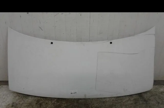 Capot Peugeot EXPERT Camionnette (222) 1.9 d 70 (1998-2006) occasion