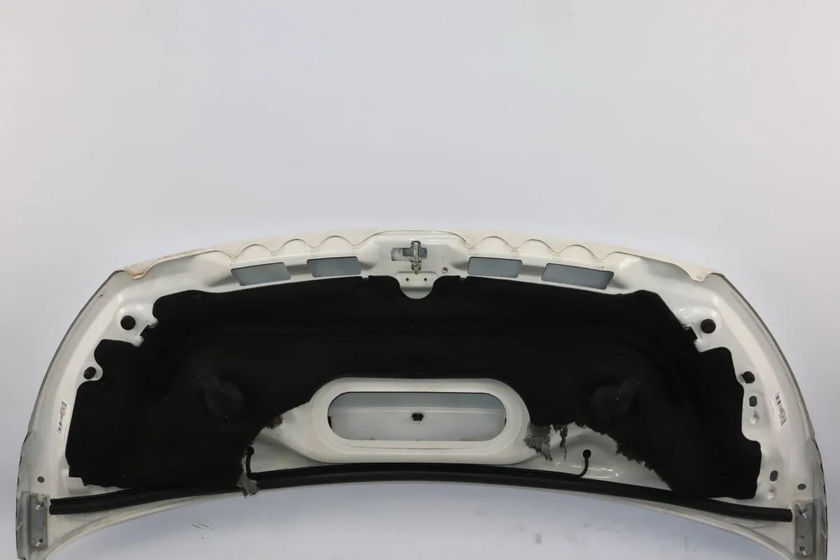 Capot Peugeot EXPERT TEPEE (VF3X_) 1.6 hdi 90 16v (2007-2016) occasion