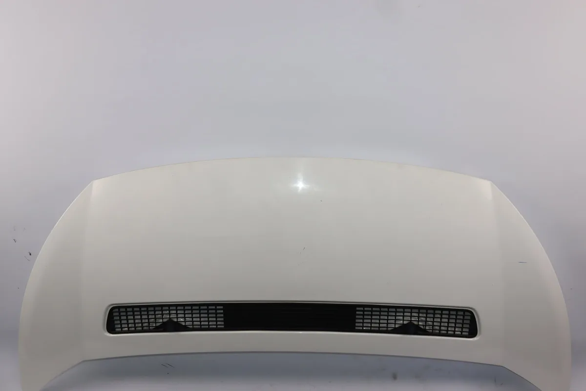 Capot Peugeot EXPERT TEPEE (VF3X_) 1.6 hdi 90 16v (2007-2016) occasion