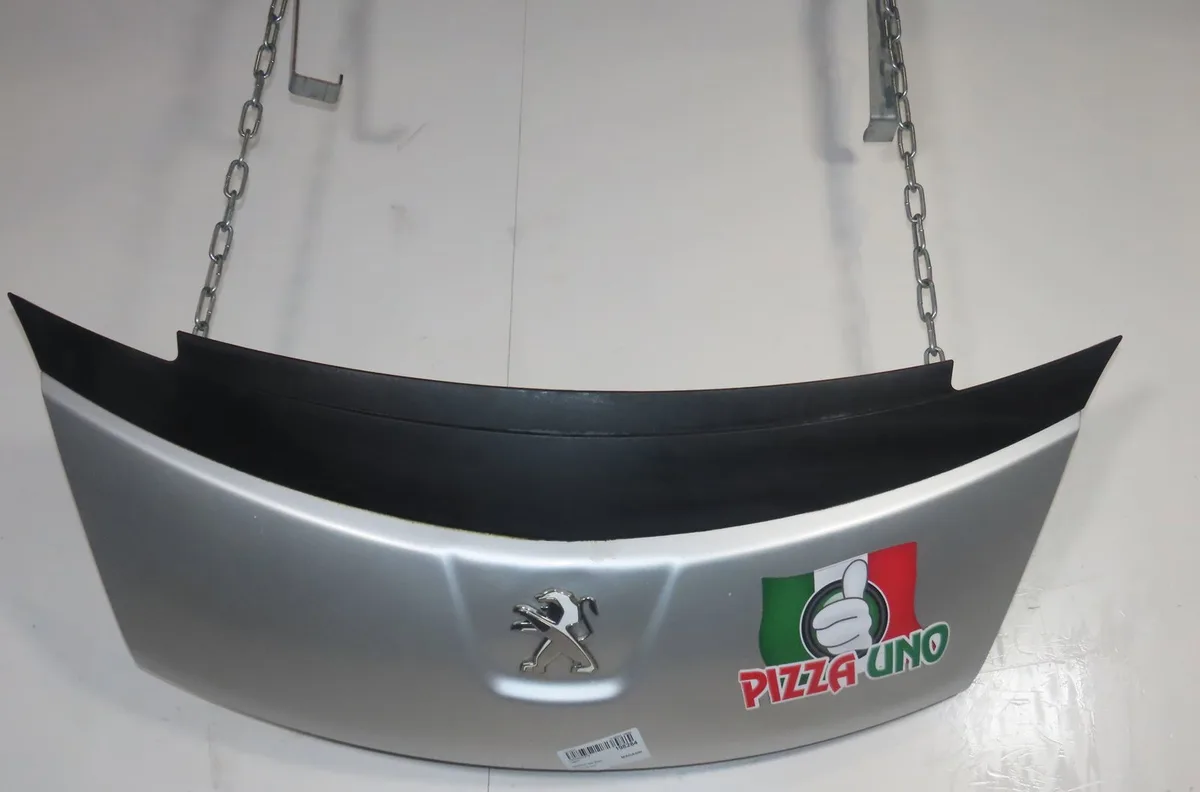 Capot Peugeot ION Electric (2010) occasion