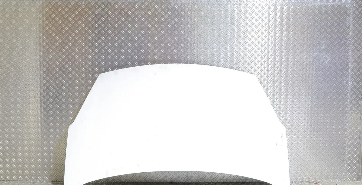 Capot Peugeot PARTNER Camionnette-Monospace 1.6 hdi 16v (2008) occasion