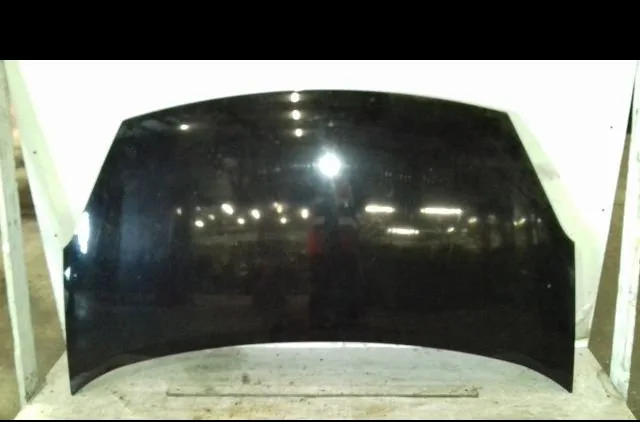 Capot Peugeot PARTNER Camionnette-Monospace 1.6 hdi (2008) occasion