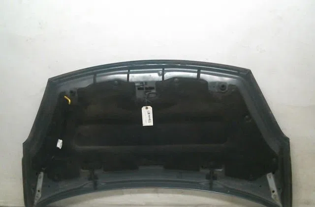 Capot Peugeot PARTNER Monospace (5_, G_) 1.6 hdi 90 (2005-2015) occasion