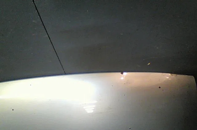Capot Peugeot PARTNER Monospace (5_, G_) 2.0 hdi (2000-2008) 3 portes occasion