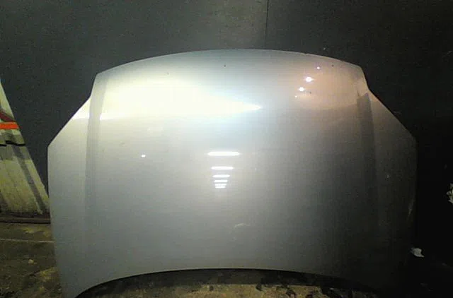 Capot Peugeot PARTNER Monospace (5_, G_) 2.0 hdi (2000-2008) 3 portes occasion