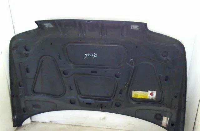 Capot Renault CLIO I (B-C57_, 5-357_) 1.2 (b-c-s572) (1990-1996) occasion