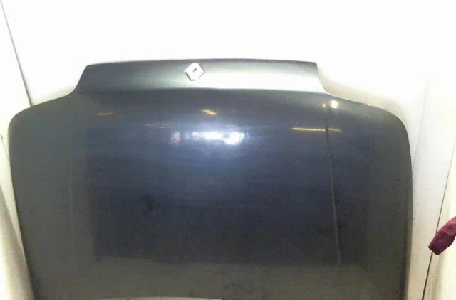 Capot Renault CLIO I (B-C57_, 5-357_) 1.2 (b-c-s572) (1990-1996) occasion