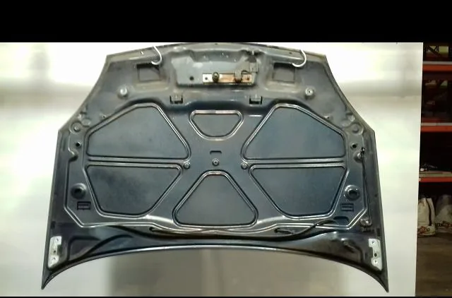 Capot Renault CLIO II (BB_, CB_) 1.2 16v (bb05, bb0w, bb11, bb27, bb2t, bb2u, bb2v, cb05,... (2001-2016) 3 portes occasi