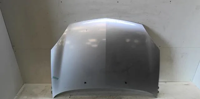 Capot Renault CLIO II (BB_, CB_) 1.5 dci (b-c2j) (2004-2012) occasion