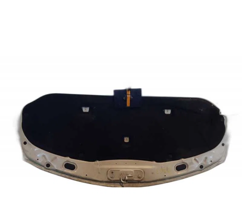 CAPOT RENAULT CLIO III 7751476113