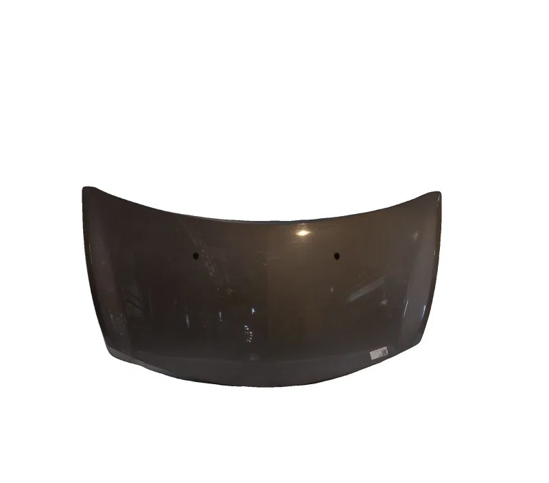 CAPOT RENAULT CLIO III 7751476113