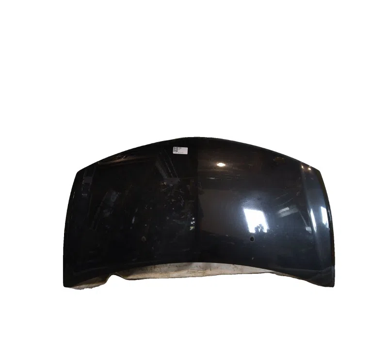 CAPOT RENAULT CLIO III 7751476113