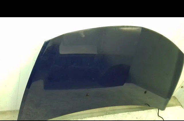 Capot Renault CLIO III (BR0-1, CR0-1) 1.2 16v (br02, br0j, br11, cr02, cr0j, cr11) (2005-2014) 5 portes occasion