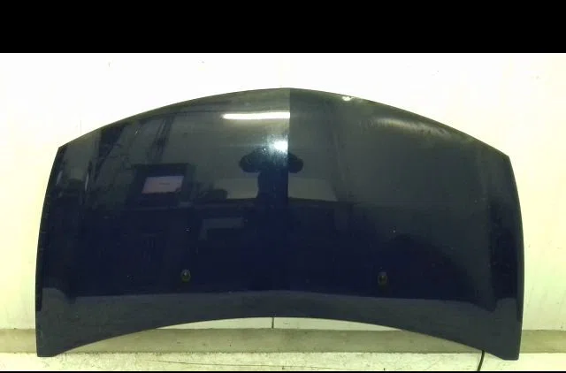 Capot Renault CLIO III (BR0-1, CR0-1) 1.2 16v (br02, br0j, br11, cr02, cr0j, cr11) (2005-2014) 5 portes occasion