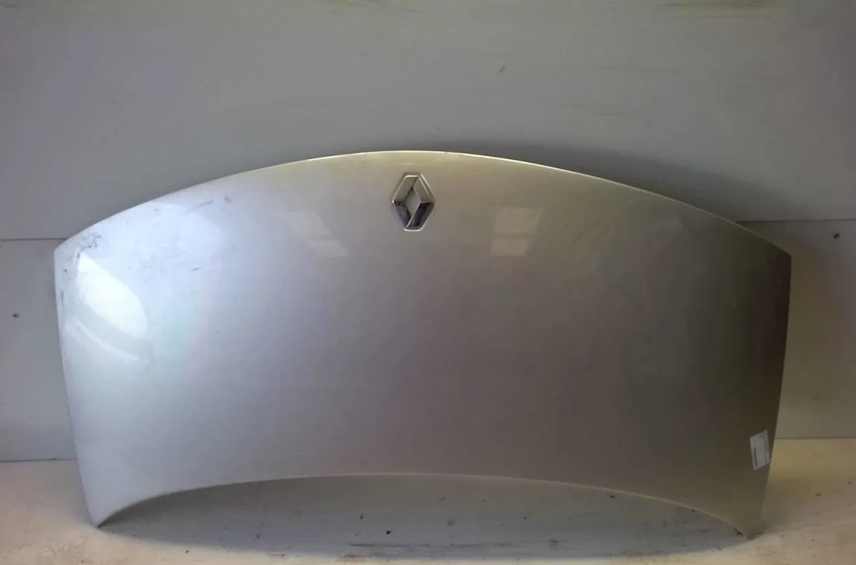 Capot Renault ESPACE III (JE0_) 1.9 dti (je0m) (1999-2002) occasion