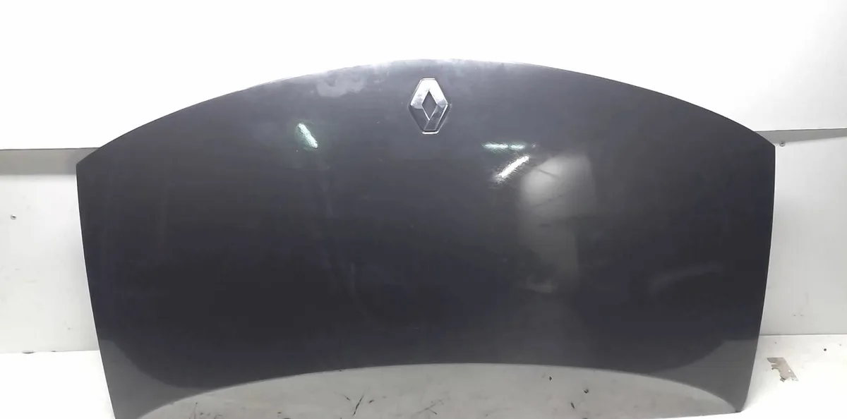 Capot Renault ESPACE III (JE0_) 2.0 16v (je0n, je0l, je02) (1998-2002) occasion