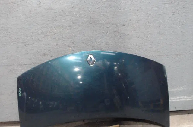 Capot Renault ESPACE III (JE0_) 2.2 dci (je0k) (2000-2002) 5 portes occasion