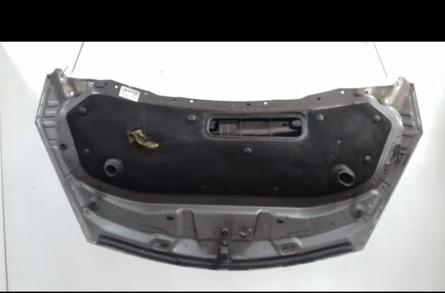 Capot Renault ESPACE IV (JK0-1_) 1.9 dci (jk0u) (2003-2005) 5 portes occasion