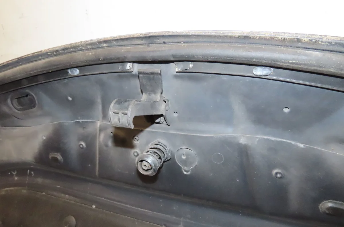 Capot Renault ESPACE IV (JK0-1_) 2.0 dci (jk03, jk04, jk1c, jk1g, jk1j, jk1k) (2006) 5 portes occasion
