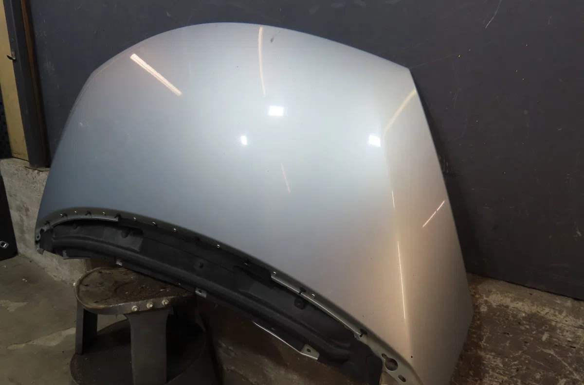 Capot Renault ESPACE IV (JK0-1_) 2.0 (jk09) (2002-2015) occasion