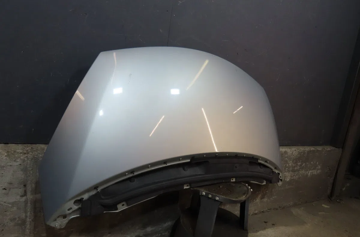 Capot Renault ESPACE IV (JK0-1_) 2.0 (jk09) (2002-2015) occasion