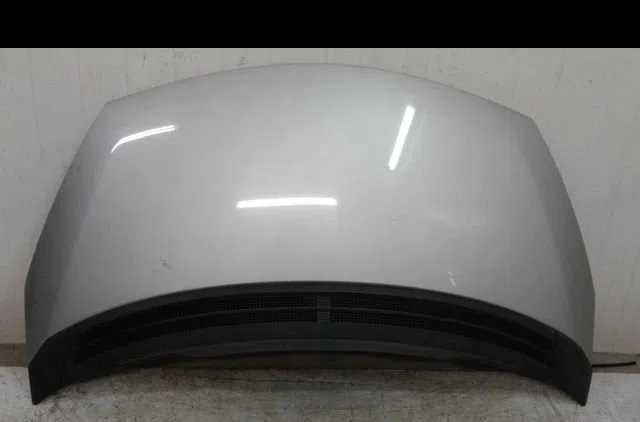 Capot Renault ESPACE IV (JK0-1_) 2.2 dci (jk0h) (2002-2006) occasion