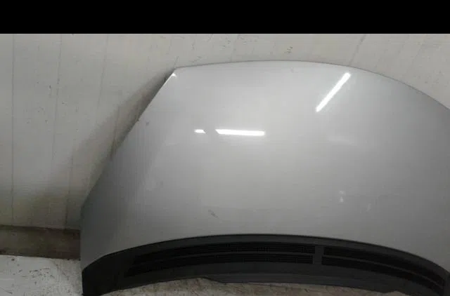 Capot Renault ESPACE IV (JK0-1_) 2.2 dci (jk0h) (2002-2006) occasion