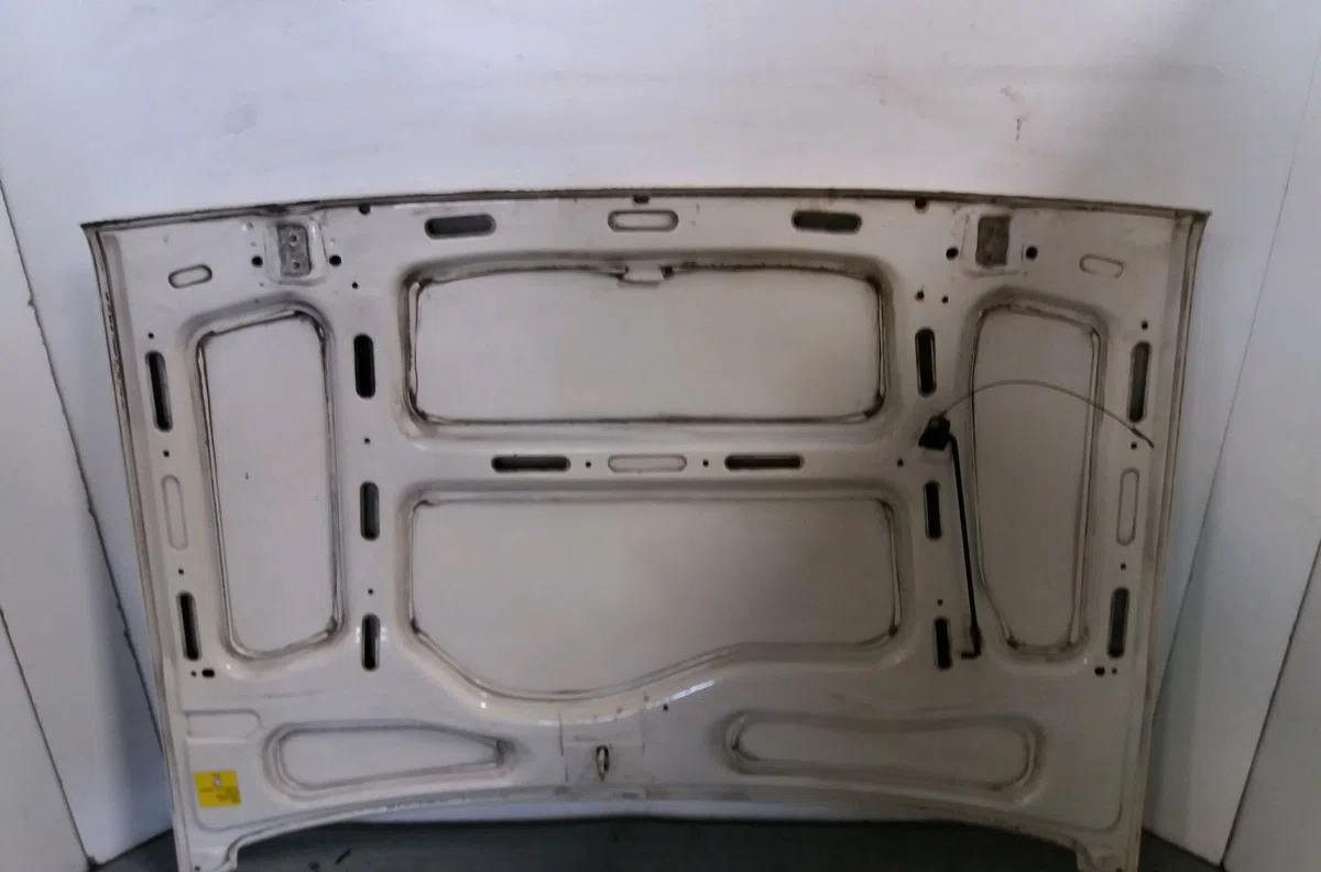 Capot Renault EXPRESS Camionnette-Monospace (F40_, G40_) 1.0 (1986-1992) occasion