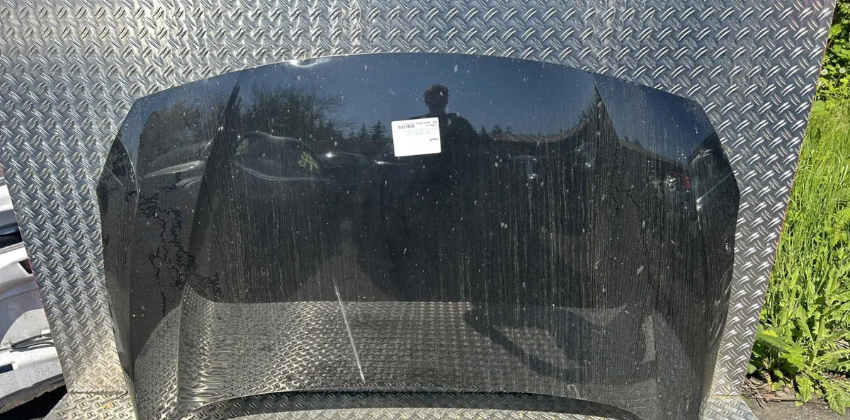 Capot Renault FLUENCE (L3_) 1.5 dci (l30s) (2010) occasion