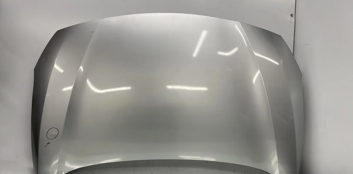 Capot RENAULT FLUENCE PHASE 1 occasion