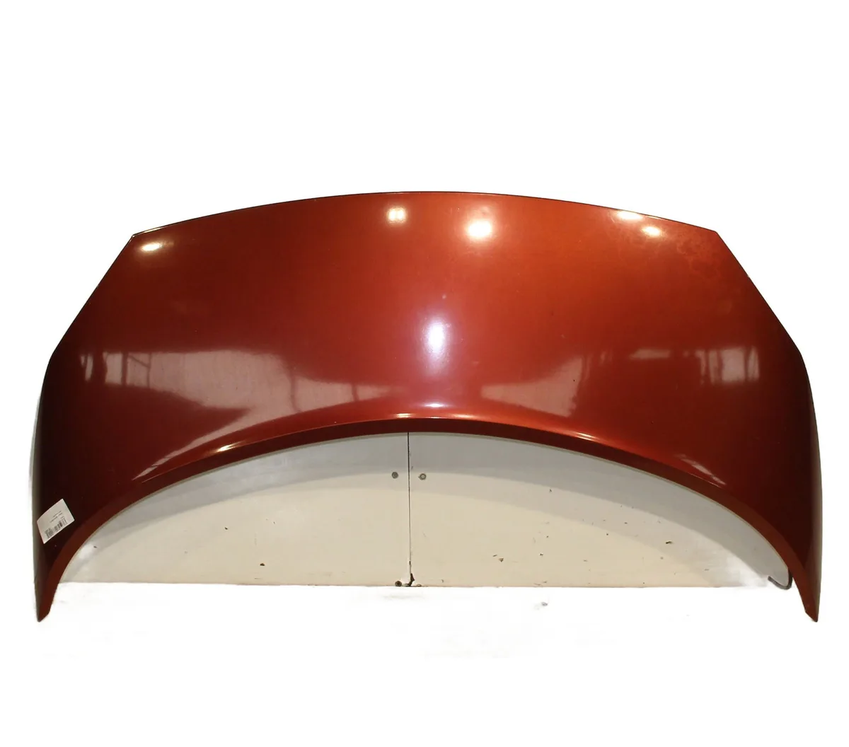 Capot Renault GRAND SCÉNIC II (JM0-1_) 1.5 dci (jm1e) (2005-2009) 5 portes occasion